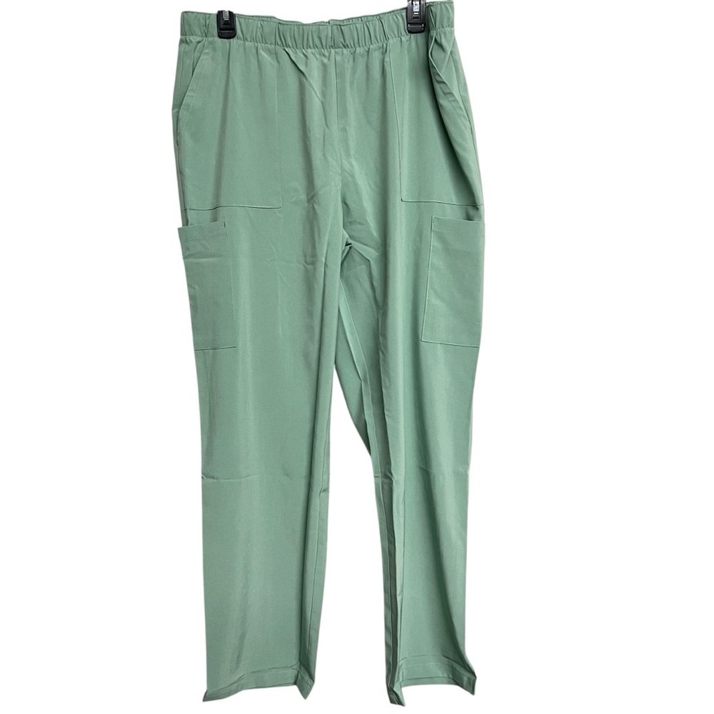 New Pruitt Wear Scrub Pants‎